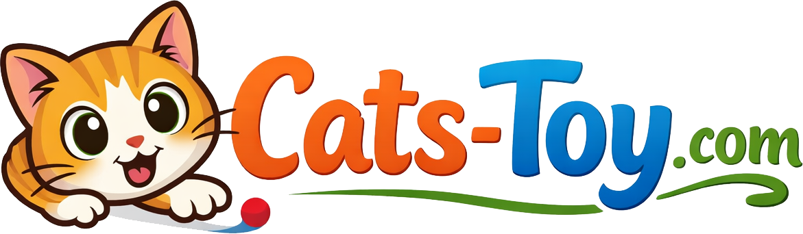 Cats-Toy.com